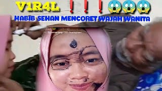 Download lagu VIDEO LANGKA 😱😱😱❗❗❗Habib Sehan mencoret wajah perempuan mp3 Download lagu VIDEO LANGKA 😱😱😱❗❗❗Habib Sehan mencoret wajah perempuan mp3
