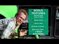 Disney RV 2006 DVD Menu Walkthrough