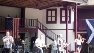 The Town Pants - New South Wales - Celtic Fling - 6/28/10