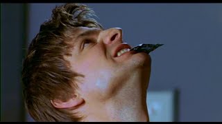 brian kinney being a gay god for 10 minutes gay video