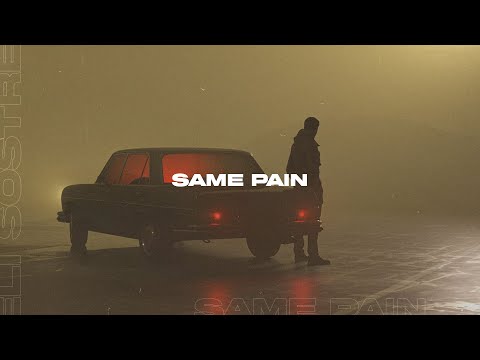 [SOLD] Eli Sostre Type Beat | Hip Hop Type Beat | Dark Rnb Type Beat | Eli Sostre Instrumental