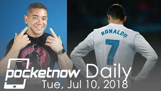 iPhone 9 with LCD improvement, Microsoft Surface Go &amp; more - Pocketnow Daily