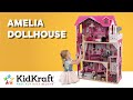 Puppenhaus Amelia