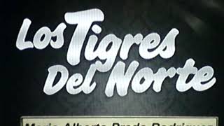 Cara de gitana.  los tigres del norte.  Año  1979 (audio)