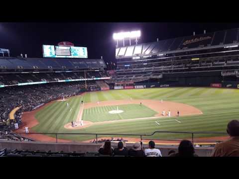 Oakland California Journey 05.31.2016(16)