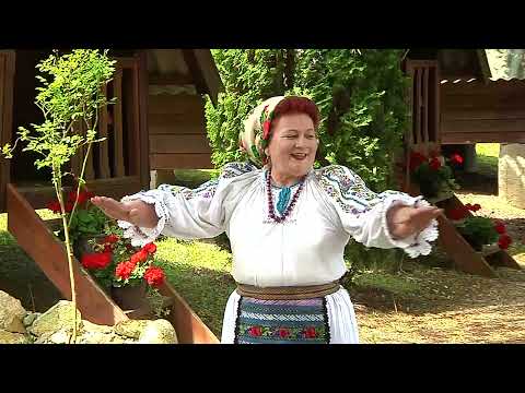 OLIMPIA DENEȘ DEAC -  DOAMNE DE N- AȘ ȘTI CÂNTA