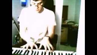 Invisible Paul Weller - Cover