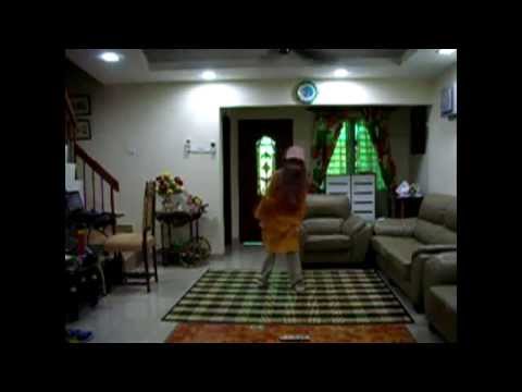 2EYES Don't Mess With Me Dance Cover