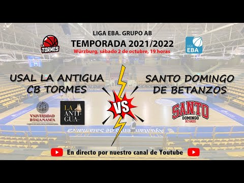 USAL LA ANTIGUA VS SANTO DOMINGO DE BETANZOS