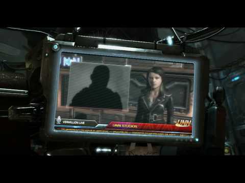 StarCraft 2 Funny Censoring Scene