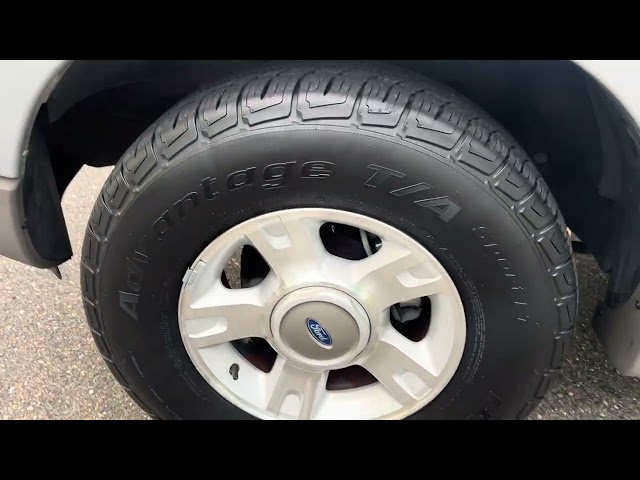 2001 Ford Explorer Sport Trac - Image 19