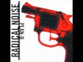 Radical Noise - Çığlık 