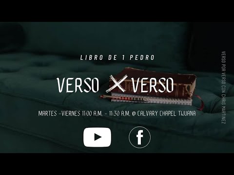 1 Pedro 1:1-9.