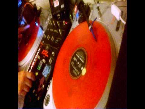 dj jabbathakut freestyle cuts (INFEKSHUS RECORDS) (CHESS MOVE CARTEL)