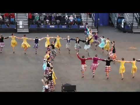 Edinburgh Military Tattoo August 2022