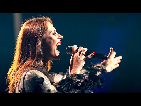 Floor Jansen - Energize Me (Live)