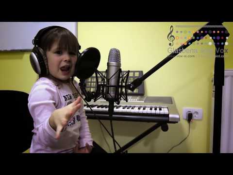 Asja | Ježek teka, teka / Živali jeseni (M. Voglar)