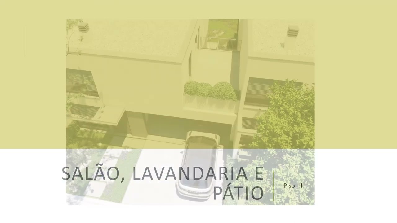 Vídeo do imóvel