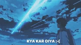 Download lagu Kya Kar Diya ( Slowed Reverb ) By Vishal Mishra mp3 Download lagu Kya Kar Diya ( Slowed Reverb ) By Vishal Mishra mp3