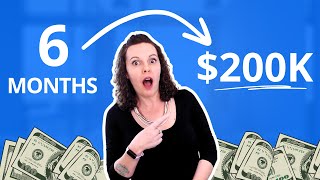 This Etsy Seller NEWBIE gets $1000 a DAY w/ SMART Print on Demand Etsy Niche! | Printify Etsy Review
