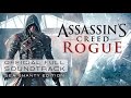Assassin's Creed Rogue (Sea Shanty Edition) - Shallow Brown (Track 01)