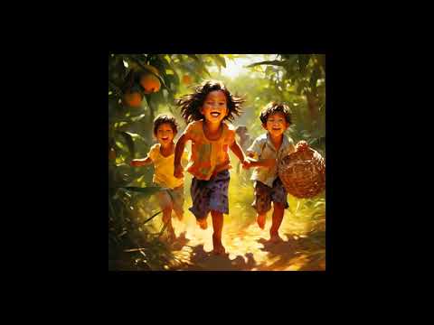 Children moral story