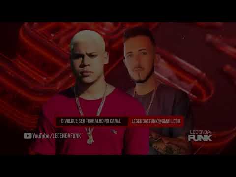 #LegendaFunk  MC KF e MC Thales - Que Isso Tcherecão (DJ Lon)