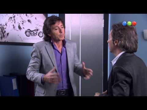 Capítulo 163 - Somos Familia