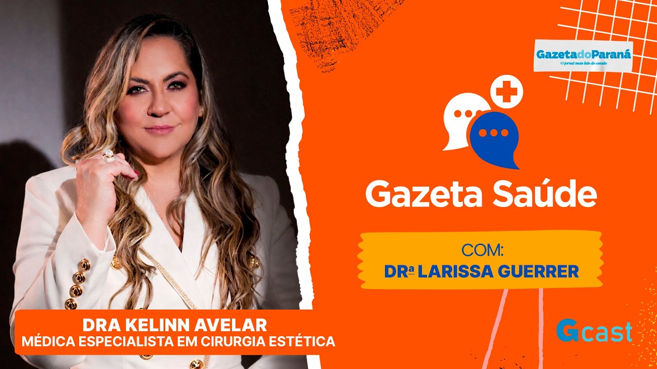 Cirurgia Estética – mantendo a sua identidade  | Gazeta Saúde