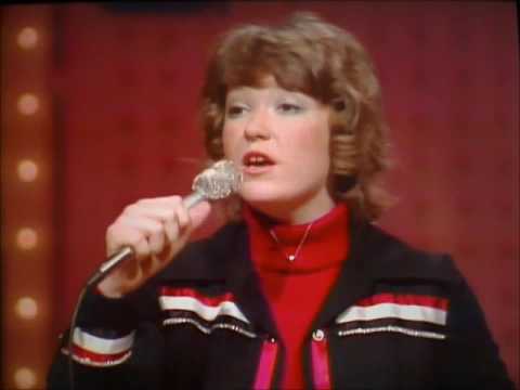 Pop! Goes The Country w Tanya Tucker singing Delta Dawn from Feb. 22, 1975.