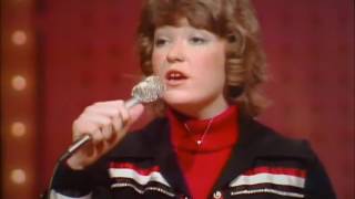 Pop! Goes The Country w Tanya Tucker singing Delta Dawn from Feb. 22, 1975.
