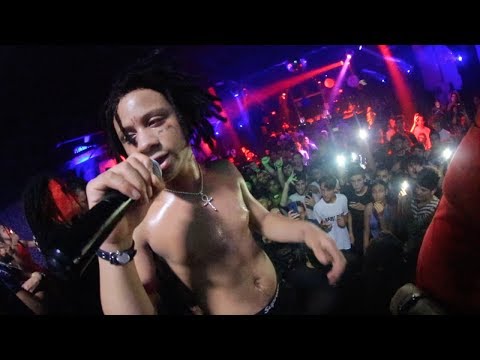 TRIPPIE REDD, XXXTENTACION & 6IX9INE LIVE!