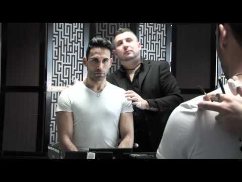 Seventa Makeup Academy video.