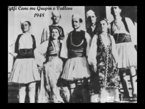 TV REAL E Fifo & G Topalli Neper bahçen tende