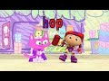 Super WHY Wonder Red Rhymes Op