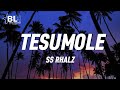 SS Rhalz - Tesumole (Lyrics)