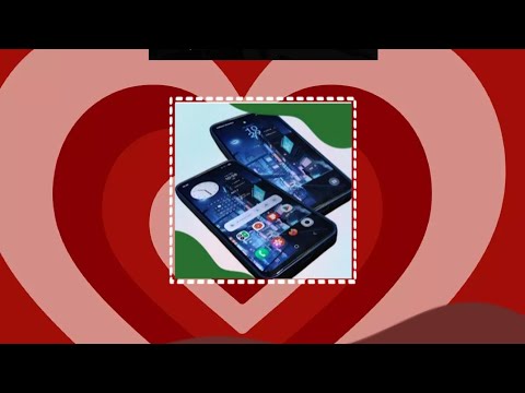 Gen Wallpaper Litera - Live 3D video thumbnail