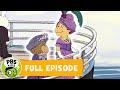 Arthur FULL EPISODE | Fountain Abbey / Arthur Calls It | PBS KIDS
