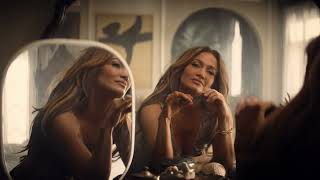 Intimissimi Jennifer Lopez for Intimissimi 1294 Black&Ivory anuncio
