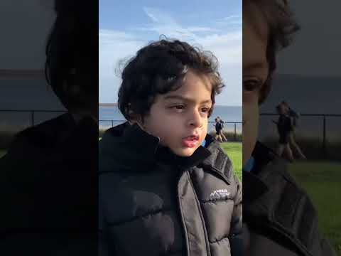 Raritan Bay Waterfront Park #newjersey #usa #shortsvideo