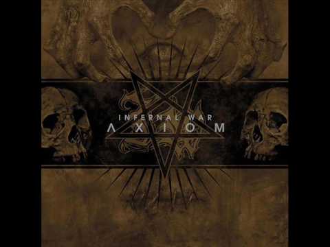 Infernal War - Paradygmat
