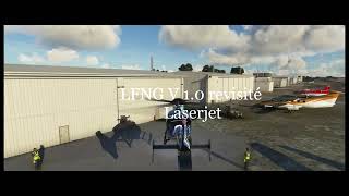 Aérodrome de Montpellier - Candillargues video