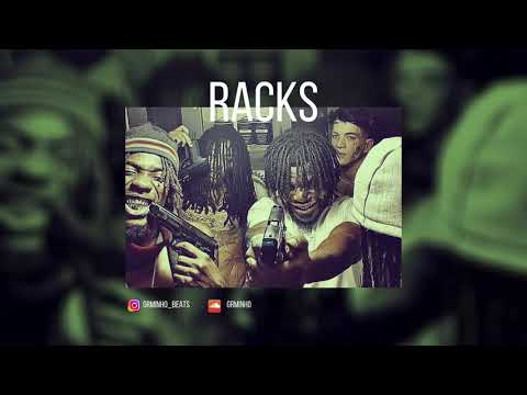 Gazo type beat | RACKS | Drill Fr 2020 (Prod. by @Grminho_beats)