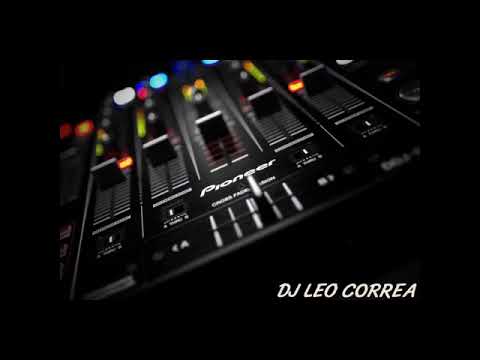 MEGA TROPI BAILABLE - DJ LEO CORREA 🎄🥳🎧