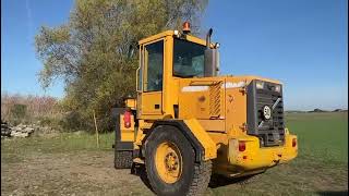 Venta de Volvo L50D cargadora de ruedas - Imagen 4 | Machineryline CO Volvo L50D cargadora de ruedas | Imagen 4 - Machineryline