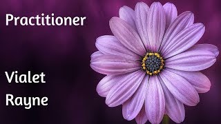 Vialet Rayne - Practitioner - Angelic Reiki, Akashic Record Readings, 