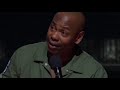 Dave Chappelle - Phone Rings in Audience, Momma's Dead, Gay Phone