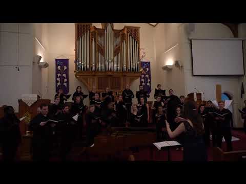 Beati quorum via by C.V. Stanford