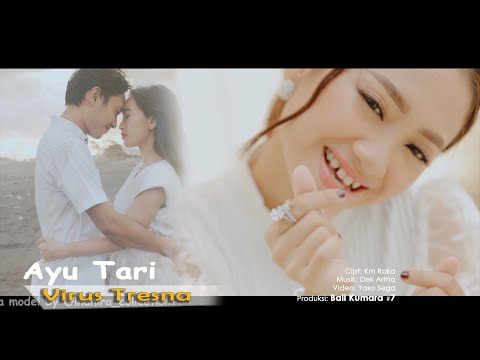 AYU TARI   Virus Tresna