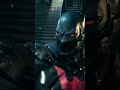 Why Scarecrow Threatens Batgirl